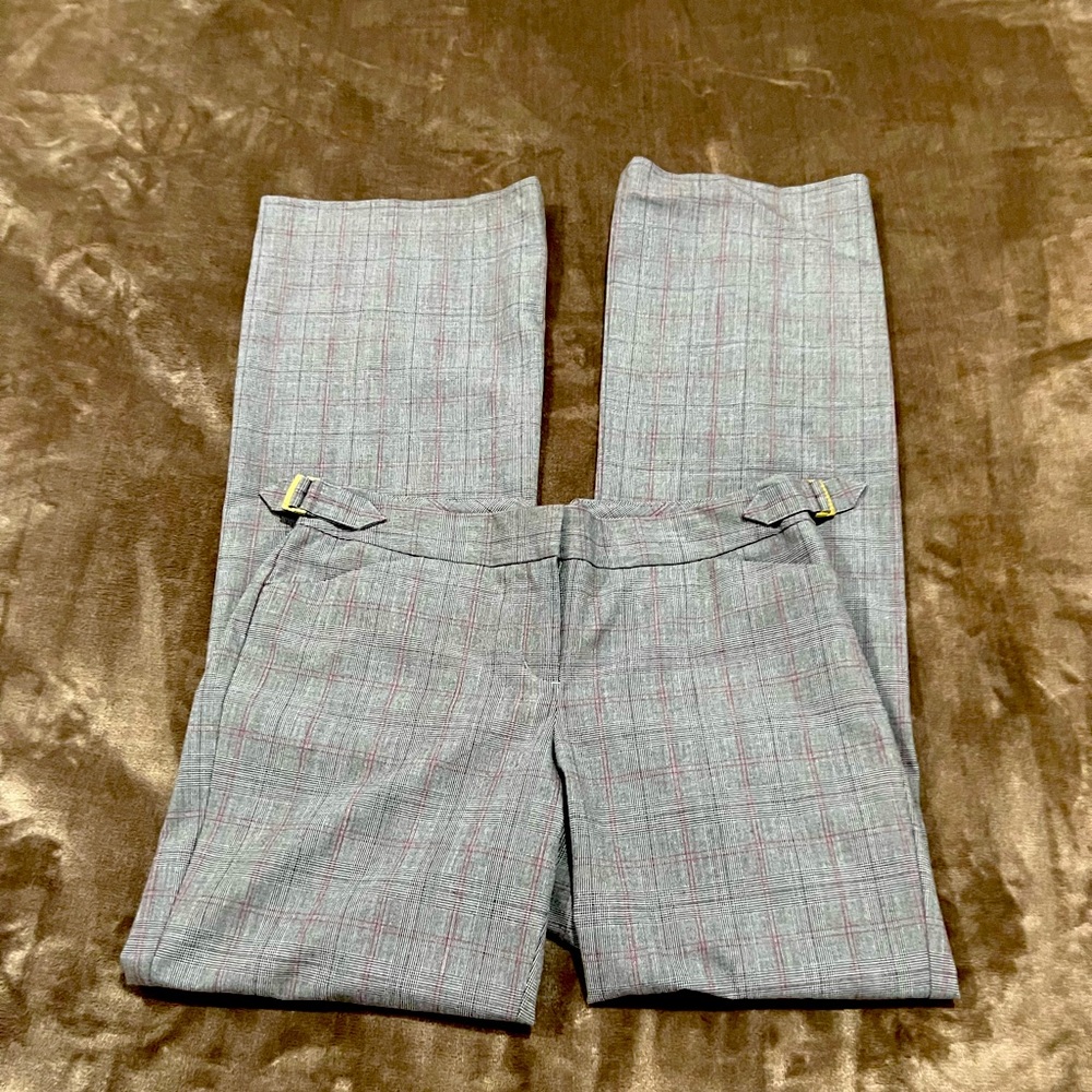 Express Design Studio Editor Trousers - image 1